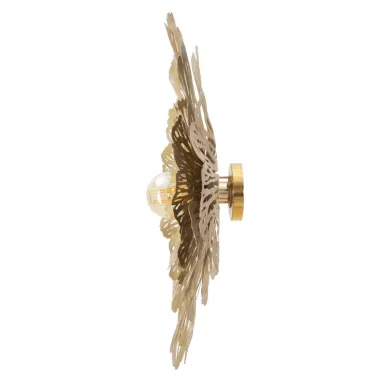LAMPA ŚCIENNA IBIS 79 12 60 cm